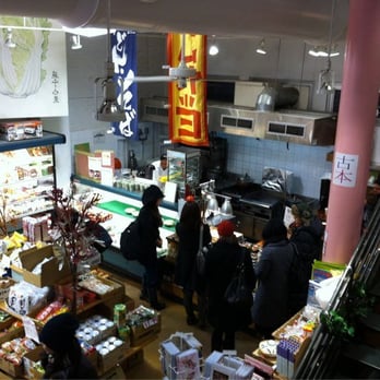 Sunrise Mart - Specialty Food Near Me - New York, New York Sunrise Mart - Specialty Food Near Me - New York, New York