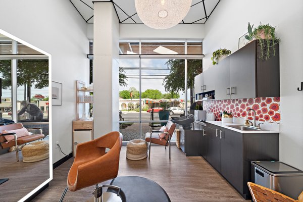 Sonya Maxwell Hair Studio