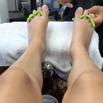BB Beauty Salon - Nail Salons Near Me - San Diego, California