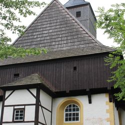 Wehrkirche