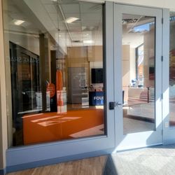FourLeaf Federal Credit Union