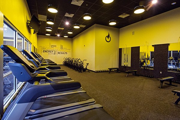 Gold S Gym 627 S Mccoll Rd Edinburg Tx Health Clubs Gyms Mapquest