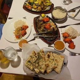 Tandoori Chicken