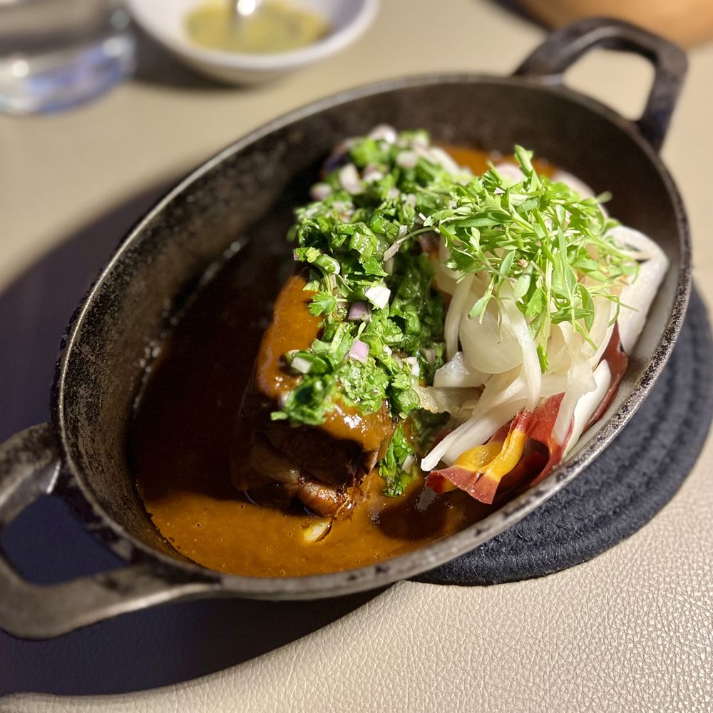 Toro Bravo - Beef Short Ribs - Steakhouses Near Me - Reno, Nevada