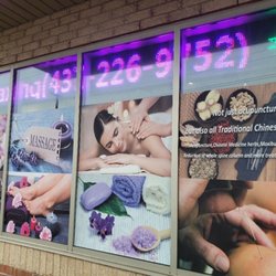 Easy Health & Spa - Front view