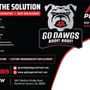 Photo of Go Dawgs Roof Roof