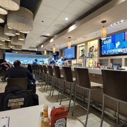 Harbor Grille