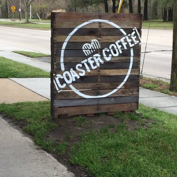 Coaster Coffee - Coffee & Tea Near Me - Norfolk, Virginia Coaster Coffee - Coffee & Tea Near Me - Norfolk, Virginia