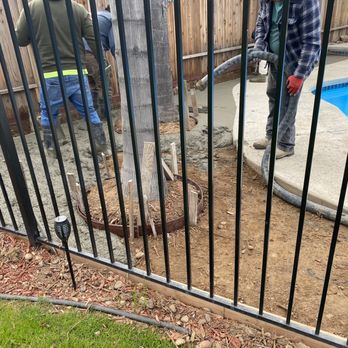 Cherokee Concrete - Pouring - Masonry/Concrete Near Me