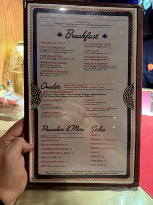 Menu photo 7 Ichabod's Lounge and Restaurant Las Vegas, NV Menu photo 7 Ichabod's Lounge and Restaurant Las Vegas, NV