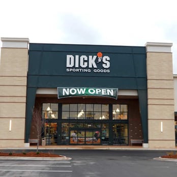 DICK'S Sporting Goods - Sporting Goods Near Me - Holly Springs, North Carolina DICK'S Sporting Goods - Sporting Goods Near Me - Holly Springs, North Carolina