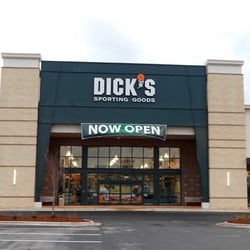 DICK'S Sporting Goods