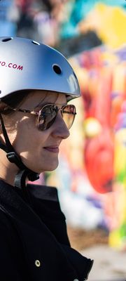 Mural Ride Bike Tours by null