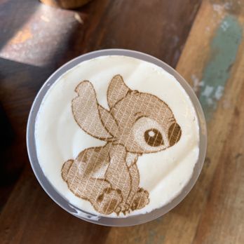 Bubble University - Stitch - Bubble Tea Near Me - Roseville, California Bubble University - Stitch - Bubble Tea Near Me - Roseville, California