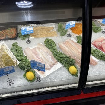 Wicked Good Butchah - Fresh fish - Meat Shops Near Me - Bedford, New Hampshire