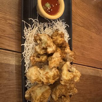 Kati Vegan Thai - Cauliflower Bombs. - Thai Near Me - Seattle, Washington Kati Vegan Thai - Cauliflower Bombs. - Thai Near Me - Seattle, Washington