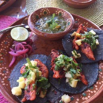 La Palapa del Sabor - Mexican Near Me - Todos Santos, BCS