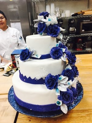 Auguste Escoffier School of Culinary Arts by null