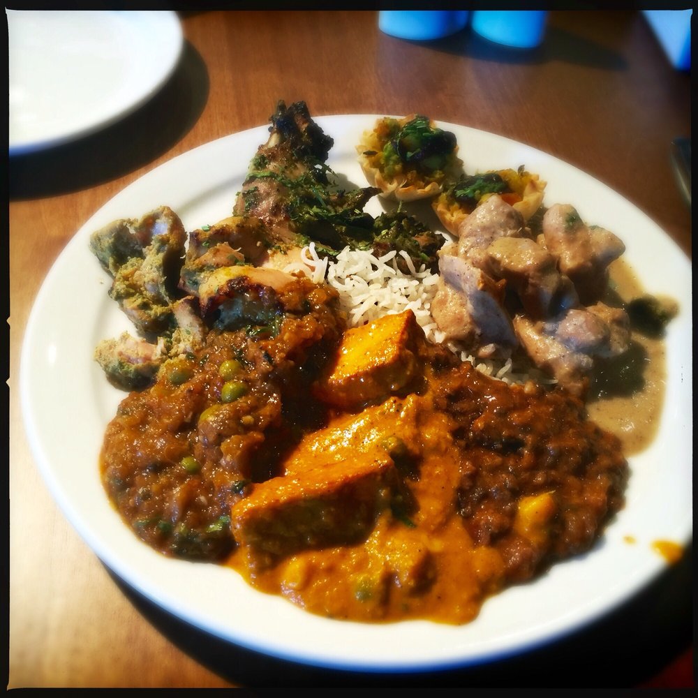 Koyla - As good as it looks. - Indian Near Me - Allen, Texas Koyla - As good as it looks. - Indian Near Me - Allen, Texas