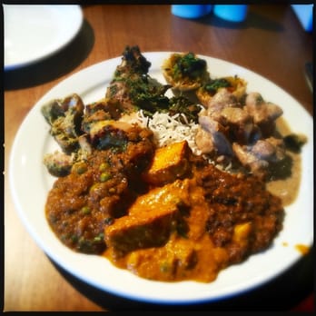 Spice Creations - As good as it looks. - Indian Near Me - Allen, Texas