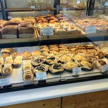 Tous Les Jours - Bakeries Near Me - Ellicott City, Maryland