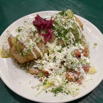 ComicX Restaurant Bar & Store - Wade's Chimichanga - American Near Me - Phoenix, Arizona