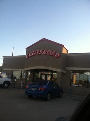 Crossroad Grocery & Deli