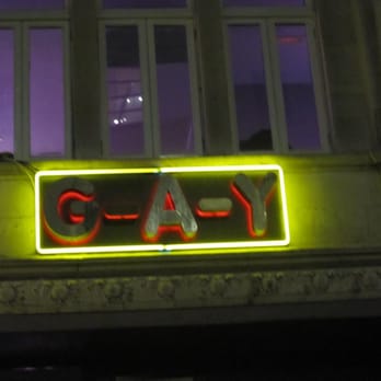 G-A-Y Bar - Gay Bars Near Me - London, XGL G-A-Y Bar - Gay Bars Near Me - London, XGL