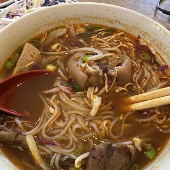 Bun Bo Hue Co Do 1 - Vietnamese Near Me - Houston, Texas Bun Bo Hue Co Do 1 - Vietnamese Near Me - Houston, Texas