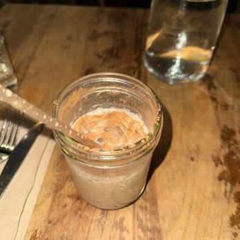 MUD - Chai latte - Coffee & Tea Near Me - New York, New York