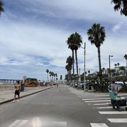 Oceanside Strand