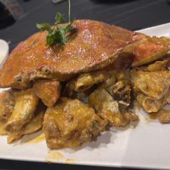 Monkey King BBQ & Noodle - Stone crab - Cantonese Near Me - Lenexa, Kansas