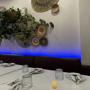 Al Waha - Middle Eastern Near Me - London, XGL