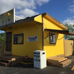 Luli's Paradise - Luli's Paradise, the only place in Brownsville with Hawaiian Shaved Ice.