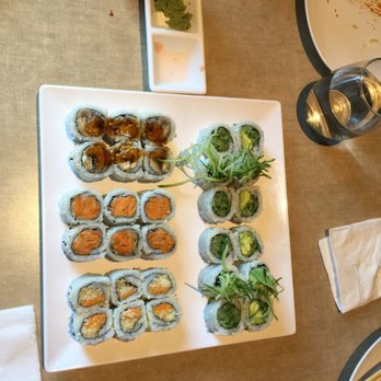 168 Sushi Japan Buffet - Sushi Bars Near Me - Mississauga, Ontario