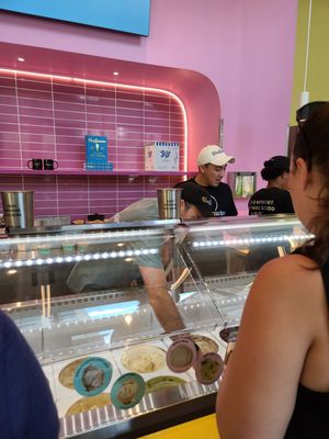 Van Leeuwen Ice Cream by null