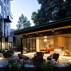 Canopy Apartments