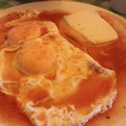 Huevos Rancheros