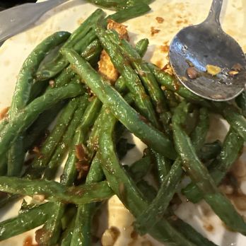 Dynasty Chinese Restaurant - Dry wok green beans - Chinese Near Me - Sequim, Washington Dynasty Chinese Restaurant - Dry wok green beans - Chinese Near Me - Sequim, Washington