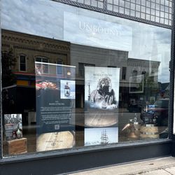 Unbound Spirits Brands
