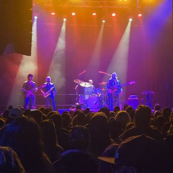 Summit Music Hall - Music Venues Near Me - Denver, Colorado
