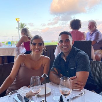 Ocean Grill - Mediterranean Near Me - Miami Beach, Florida