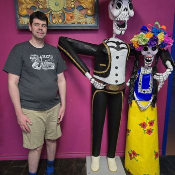 Fiesta At North Star - Home Decor Near Me - San Antonio, Texas