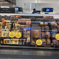 Fresh Thyme Market