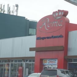 Farmacias Roma