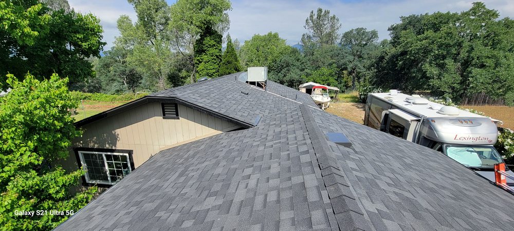 Slide of Pacific West Roofing