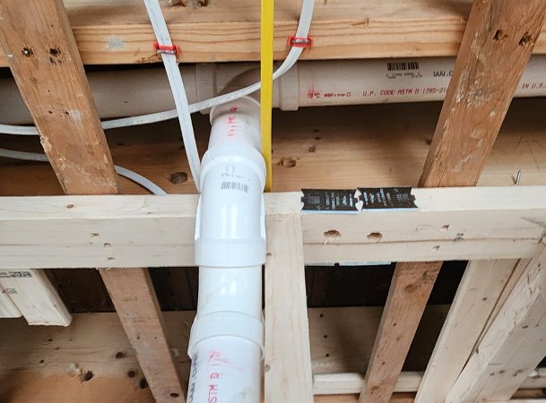 Slide of Steve's GPH