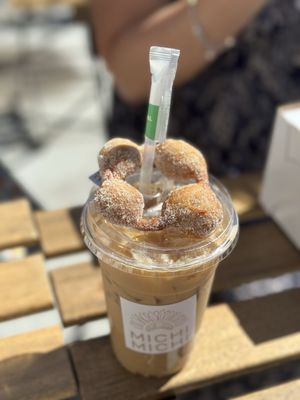 Michi Michi Baking Collective by null