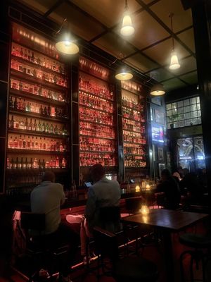 Bottle Club Pub by null