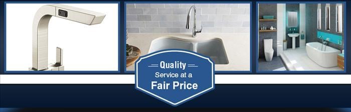 Slide of Ross Plumbing